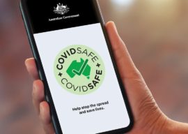 Everything you need to know about the COVIDSafe mobile app
