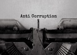 Is Your Company’s Anti-corruption and Bribery Program Ready for the Impact of the NACC?